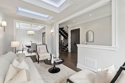 222 Connaught Ave, Toronto - Newtonbrook West image-0-4