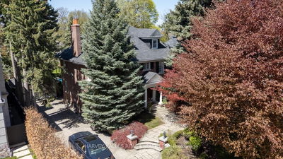 250 Warren Rd, Toronto - Forest Hill South