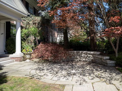 250 Warren Rd, Toronto - Forest Hill South image-0-1