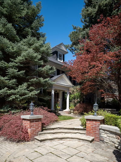 250 Warren Rd, Toronto - Forest Hill South image-0-3