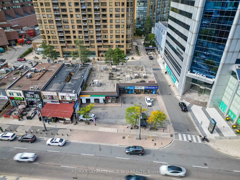 1 - 4936 Yonge St, Toronto, M2N 6S3 | Image 3