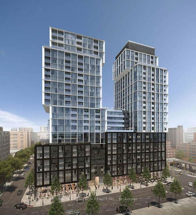 1406 - 158 Front Street