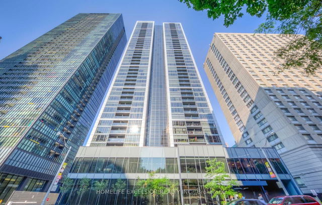 411 - 28 Ted Rogers Way
