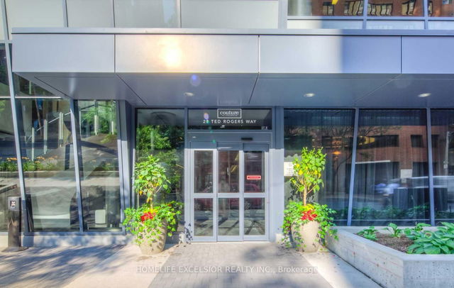 411 - 28 Ted Rogers Way