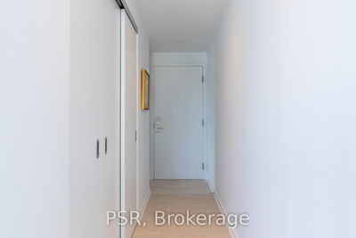Unit 1202 — 60 Colborne St, Toronto - Church-Yonge Corridor image-0-1