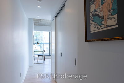 Unit 1202 — 60 Colborne St, Toronto - Church-Yonge Corridor image-0-2