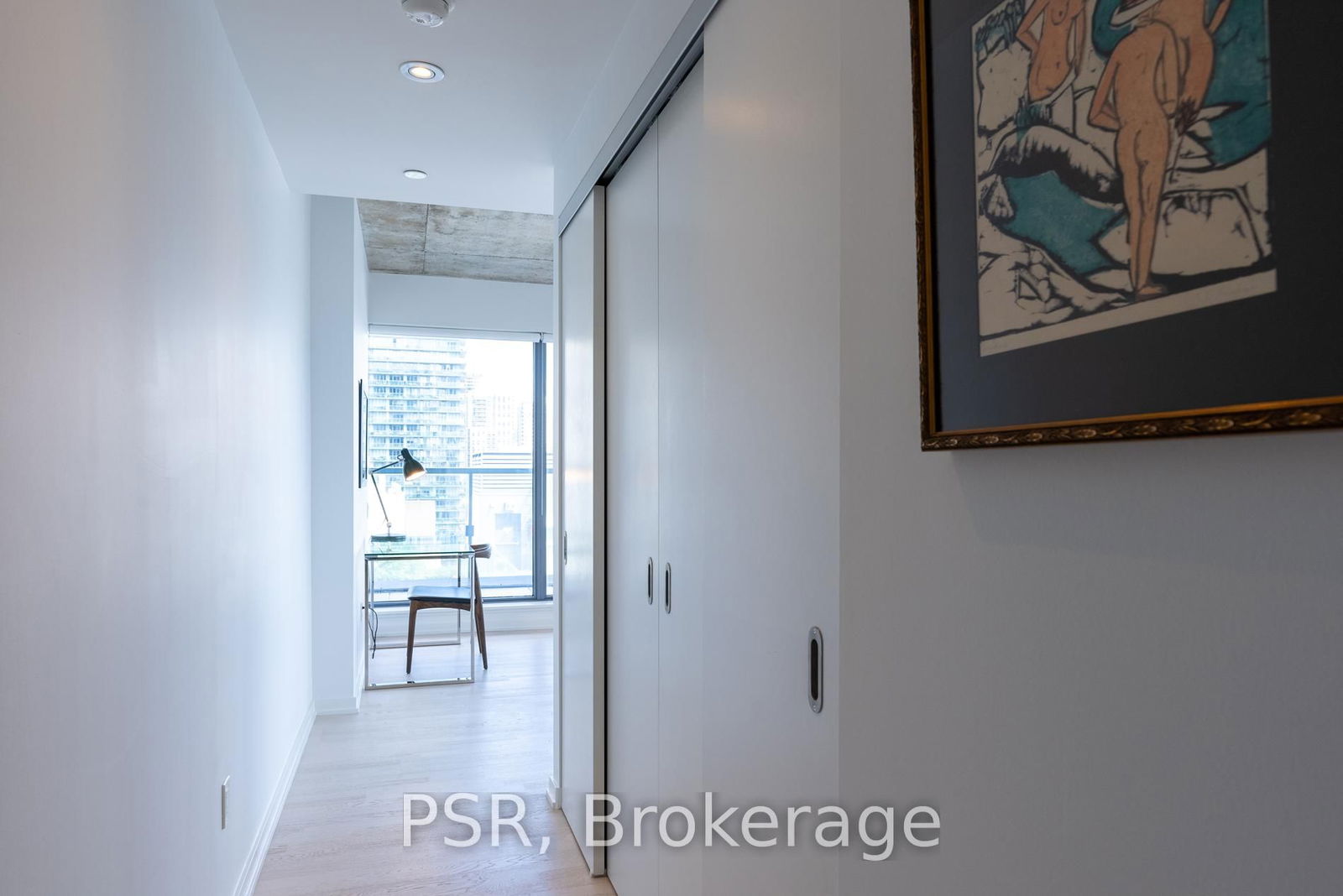 Condo for sale at 1202-60 Colborne Street, Toronto, Church-Yonge Corridor, M5B 2B7 - MLS: C12151587