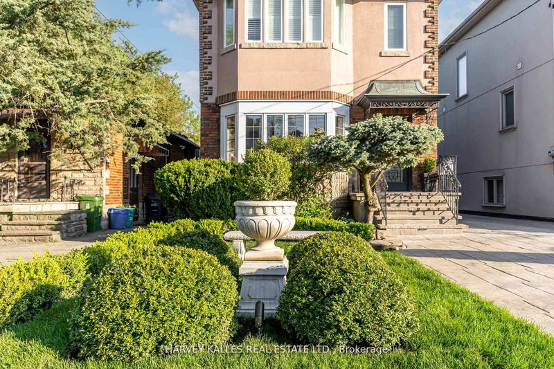 213 Brooke Ave, Toronto - Bedford Park-Nortown image-0-0