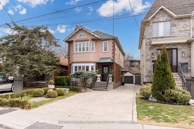 213 Brooke Ave, Toronto - Bedford Park-Nortown image-0-2