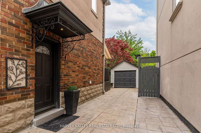 213 Brooke Ave, Toronto - Bedford Park-Nortown image-0-3