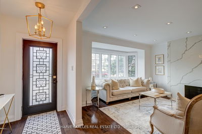 213 Brooke Ave, Toronto - Bedford Park-Nortown image-0-4