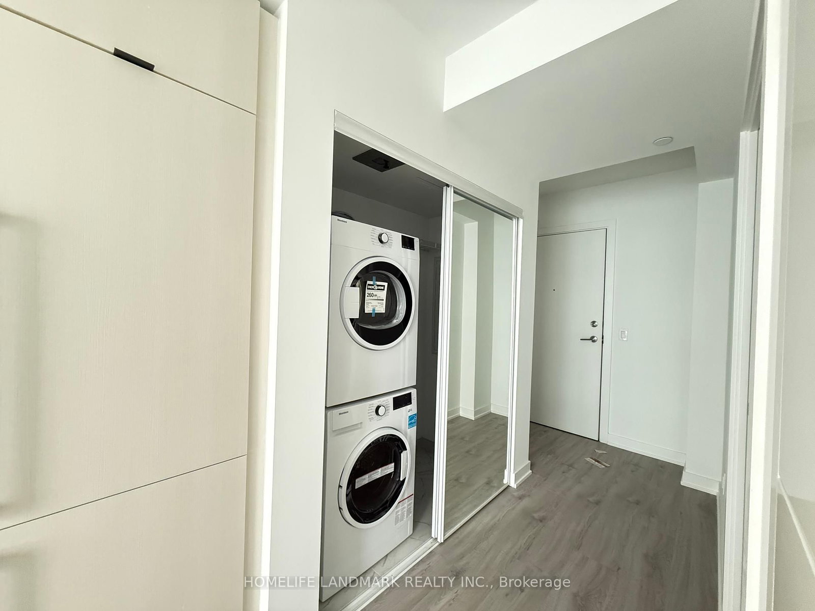 252 Church Street, Unit 3207 - Photo 6