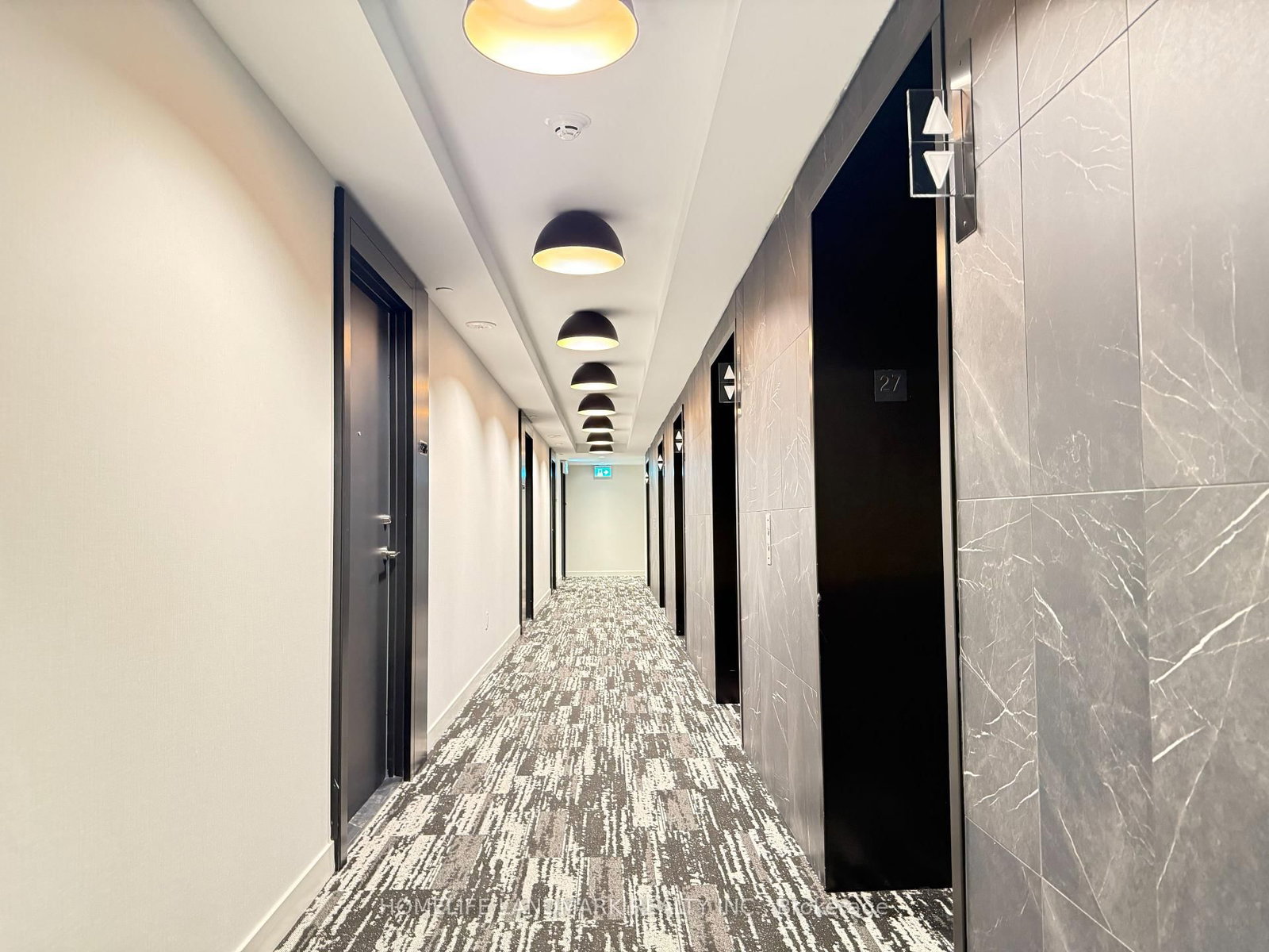 252 Church Street, Unit 3207 - Photo 8