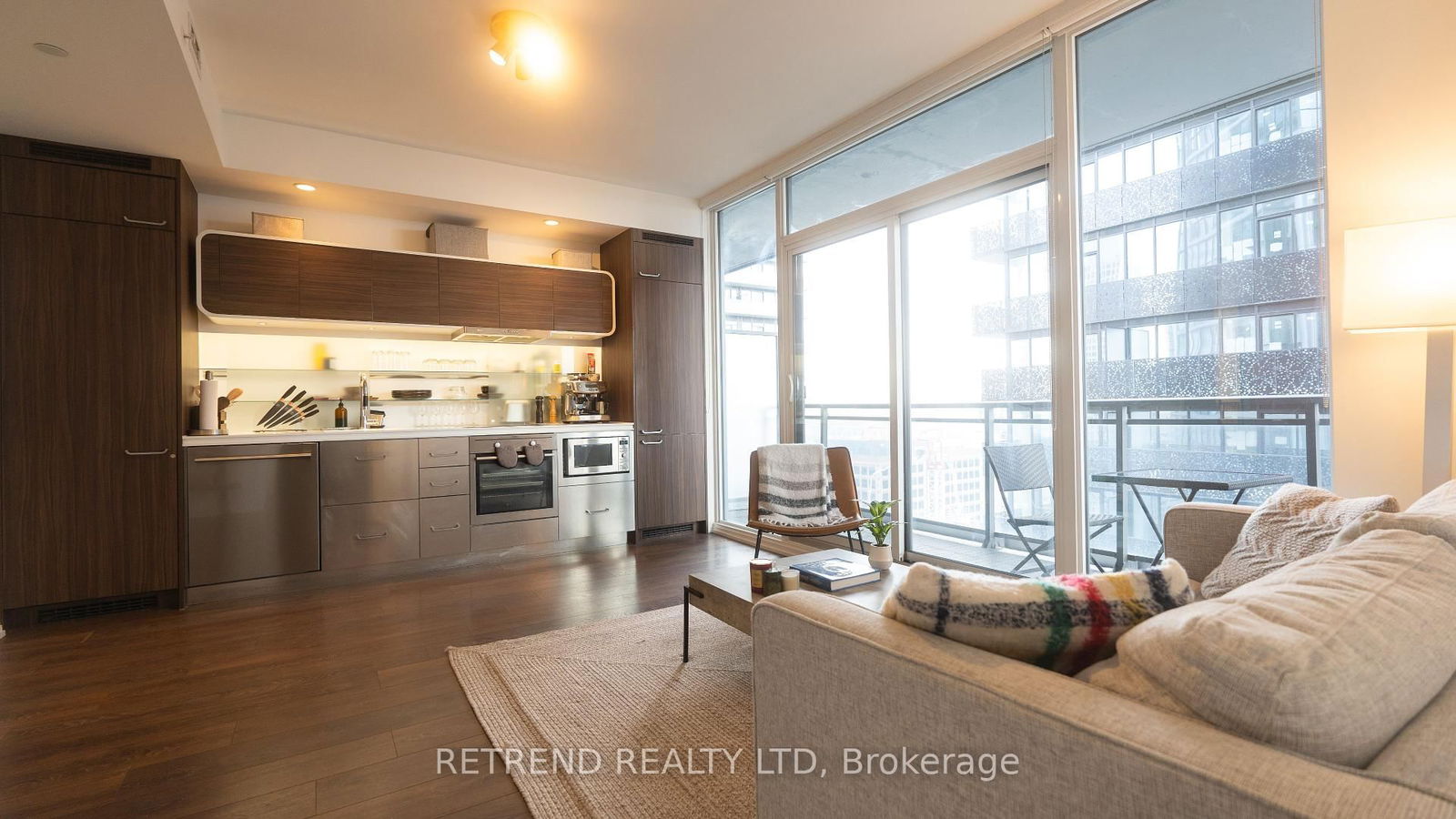 Condo for sale at 3311-45 Charles Street, Toronto, Church-Yonge Corridor, M4Y 0B8 - MLS: C12151633