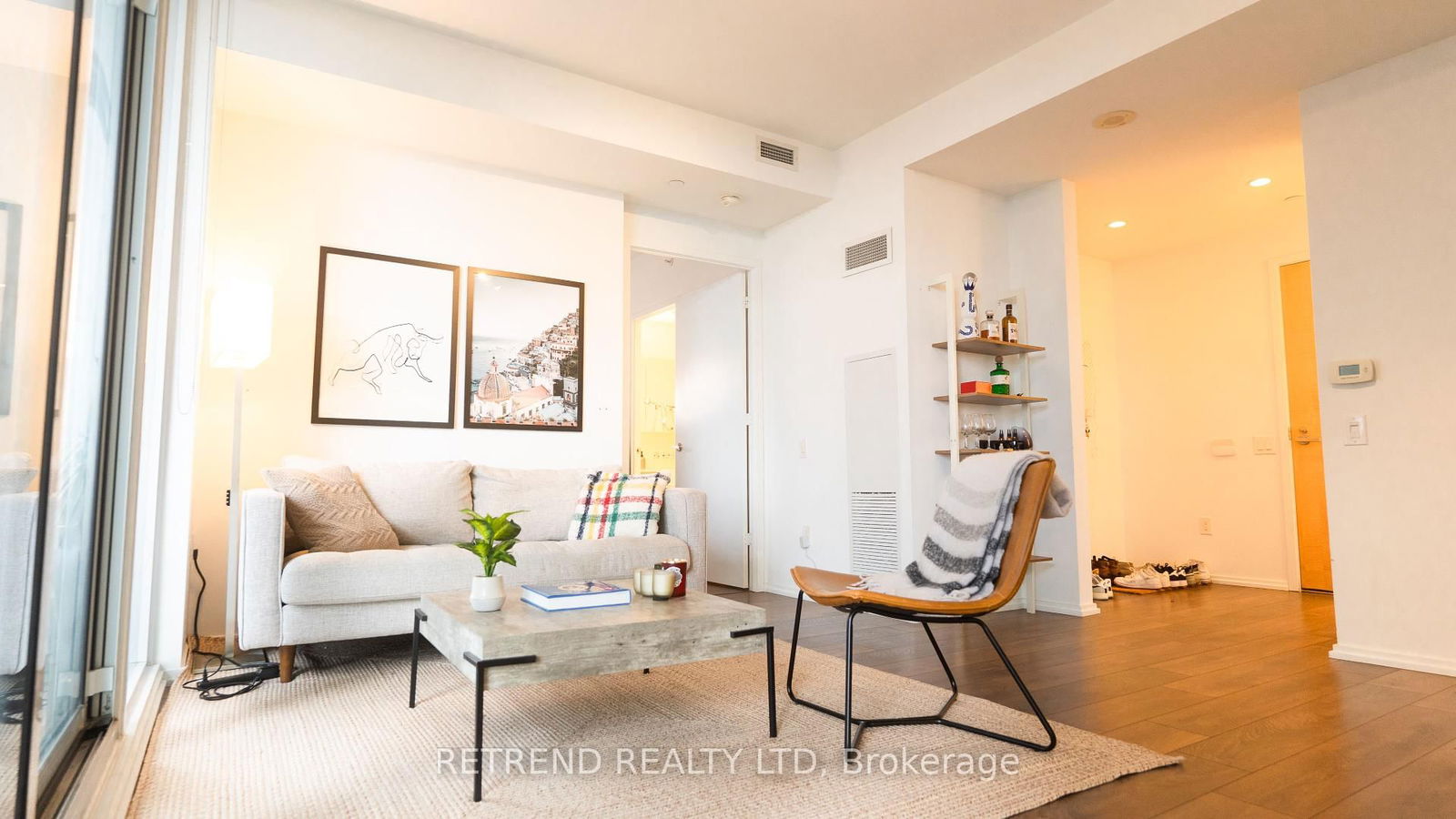 Condo for sale at 3311-45 Charles Street, Toronto, Church-Yonge Corridor, M4Y 0B8 - MLS: C12151633