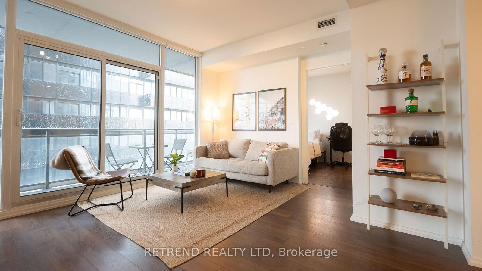 Condo for sale at 3311-45 Charles Street, Toronto, Church-Yonge Corridor, M4Y 0B8 - MLS: C12151633