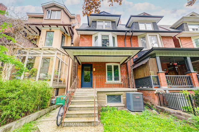 2 - 347 Markham Street