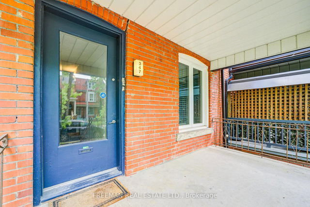 2 - 347 Markham Street