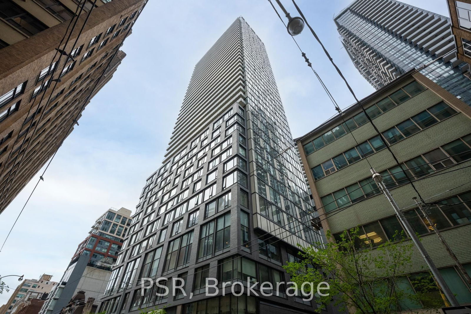 Condo for sale at 2312-101 Peter Street, Toronto, Waterfront Communities C1, M5V 0G6 - MLS: C12151700
