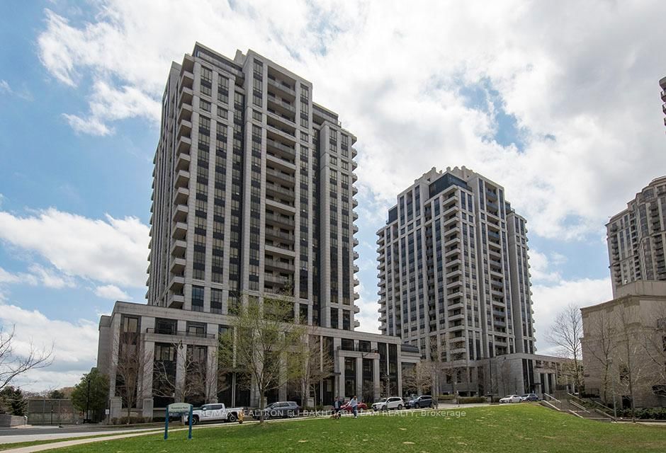 Condo for sale at 612-100 Harrison Garden Boulevard, Toronto, Willowdale East, M2N 0C2 - MLS: C12151713