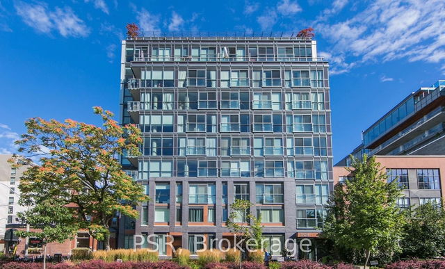708 - 508 Wellington Street