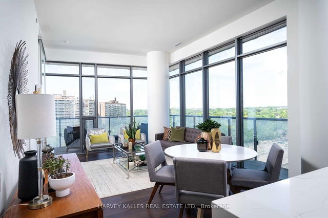 1304 - 1815 Yonge Street