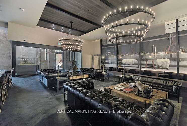 Condo for sale at 423-505 Richmond Street, Toronto, Trinity-Bellwoods, M5V 0P4 - MLS: C12151733