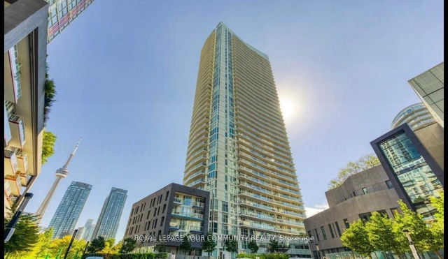 512 - 75 Queens Wharf Road