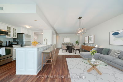 Unit 1404 — 30 Wellington St, Toronto - Church-Yonge Corridor