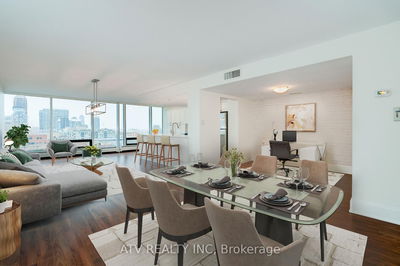 Unit 1404 — 30 Wellington St, Toronto - Church-Yonge Corridor image-0-1
