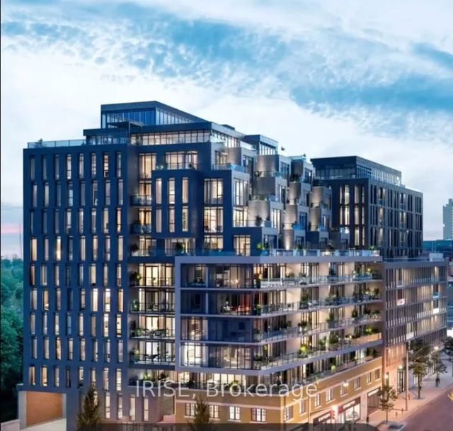 404 - 8 Manor Road