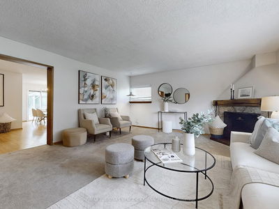 54 Lesgay Cres, Toronto - Don Valley Village image-0-4