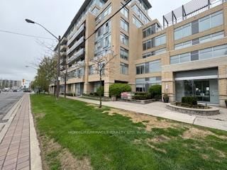 Condo for sale at 426-701 Sheppard Avenue, Toronto, Clanton Park, M3H 0B2 - MLS: C12151865