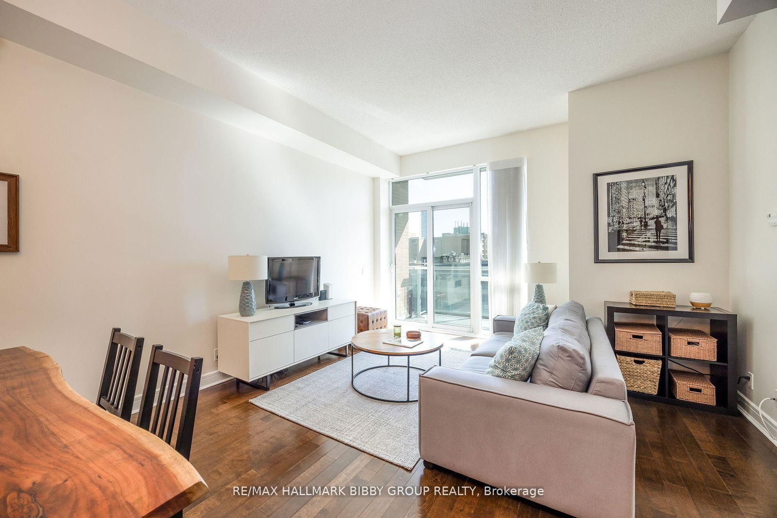 Condo for sale at S420-112 George Street, Toronto, Moss Park, M5A 2M5 - MLS: C12151878