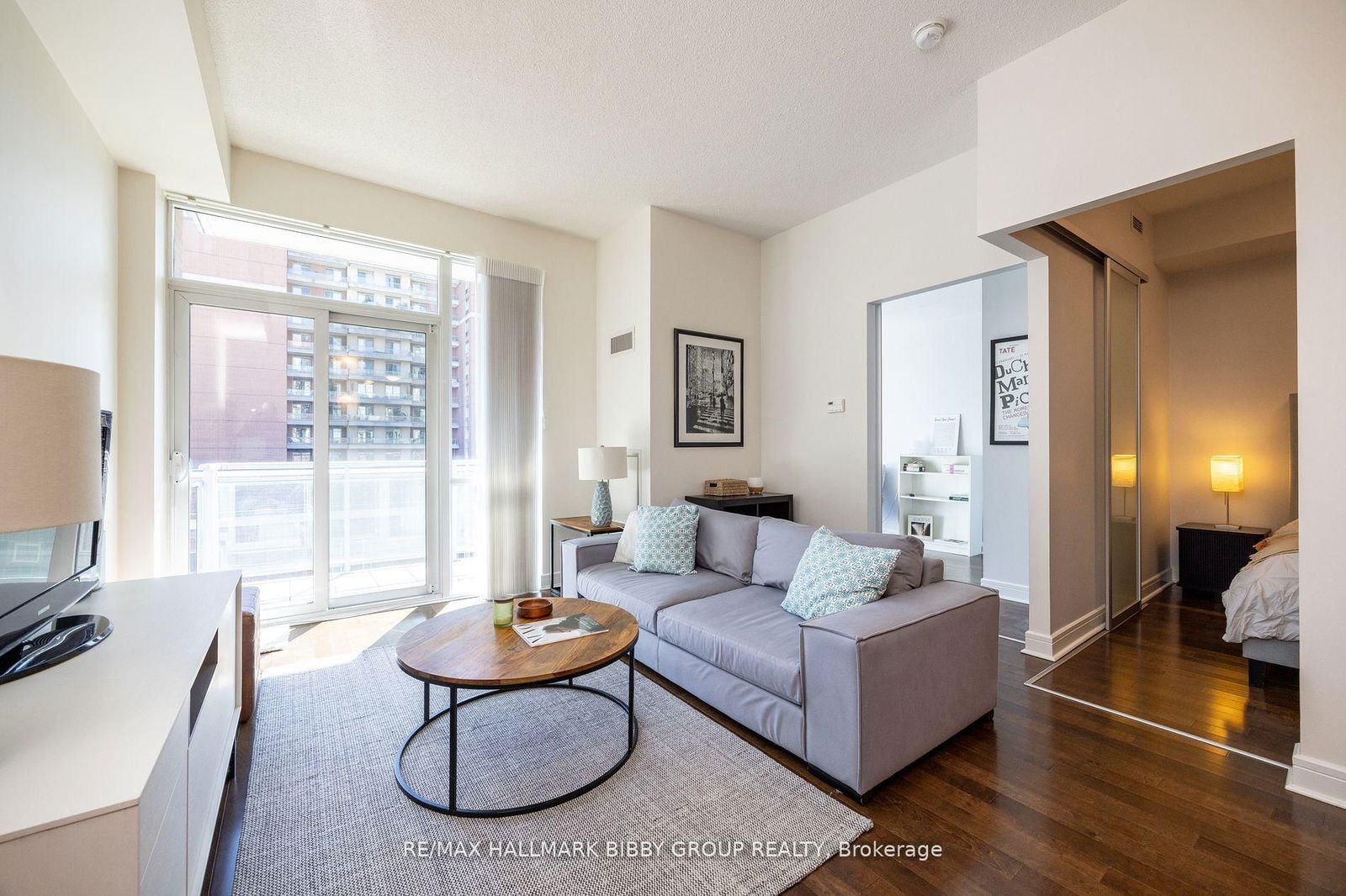 Condo for sale at S420-112 George Street, Toronto, Moss Park, M5A 2M5 - MLS: C12151878