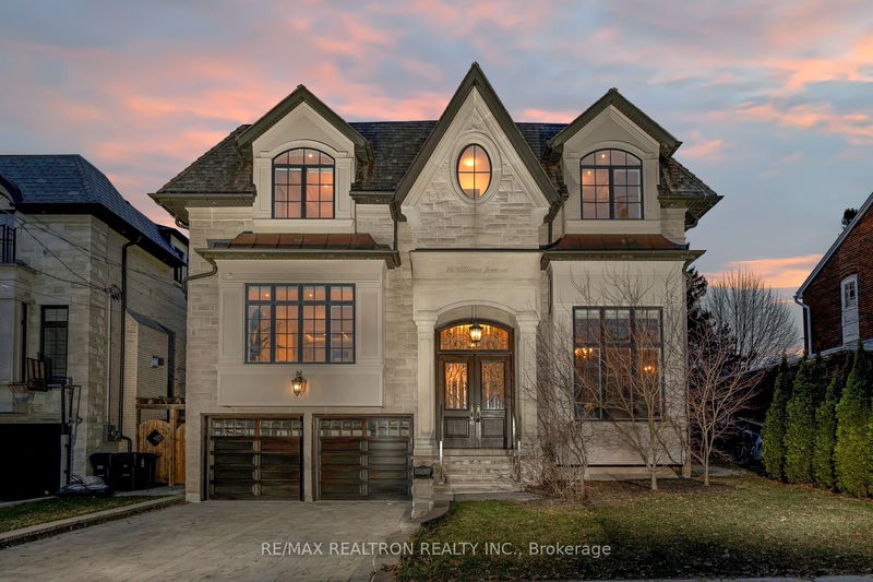 86 Hillcrest Ave, Toronto - Willowdale East image-0-0