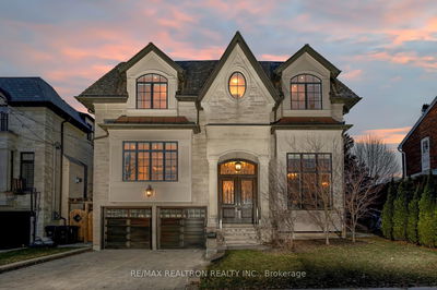 86 Hillcrest Ave, Toronto - Willowdale East
