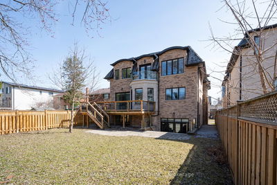 86 Hillcrest Ave, Toronto - Willowdale East image-0-1