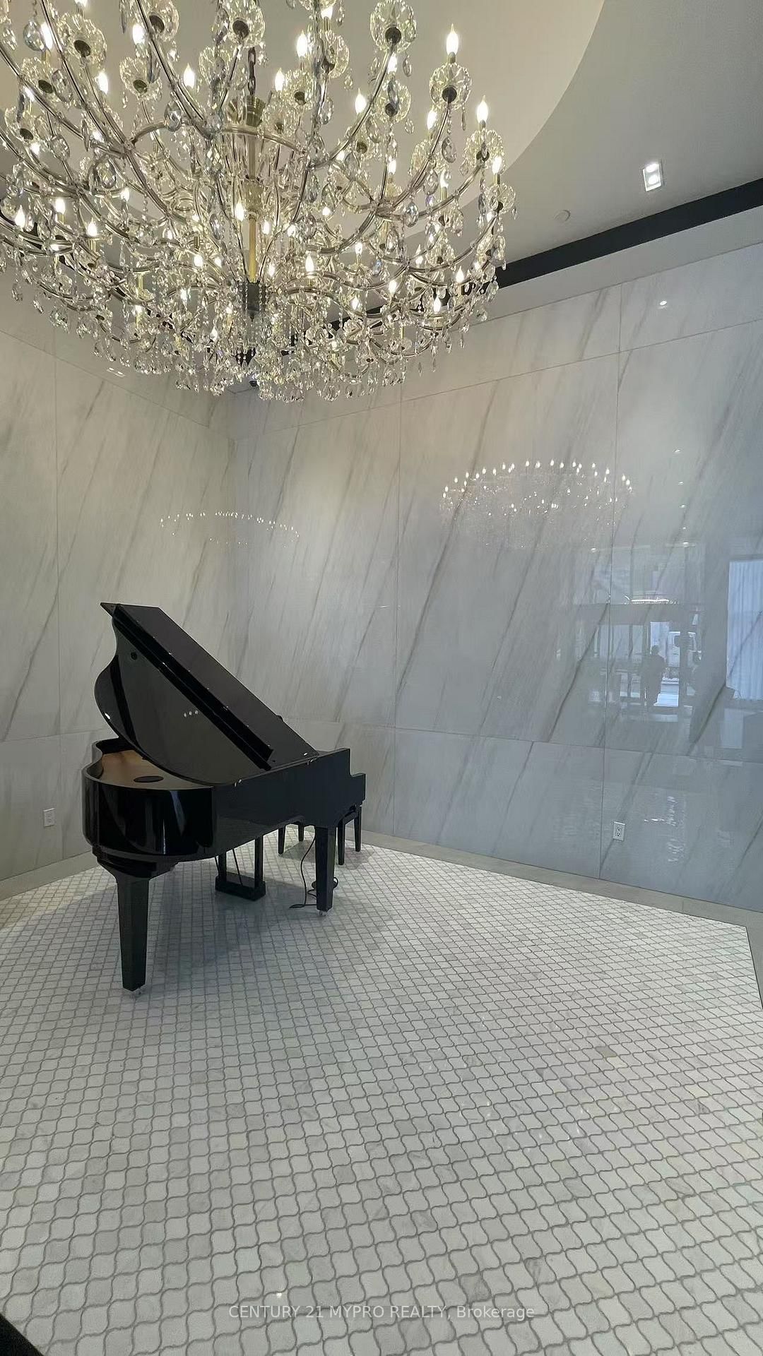 8 Wellesley Street W, Unit 2805 - Photo 3