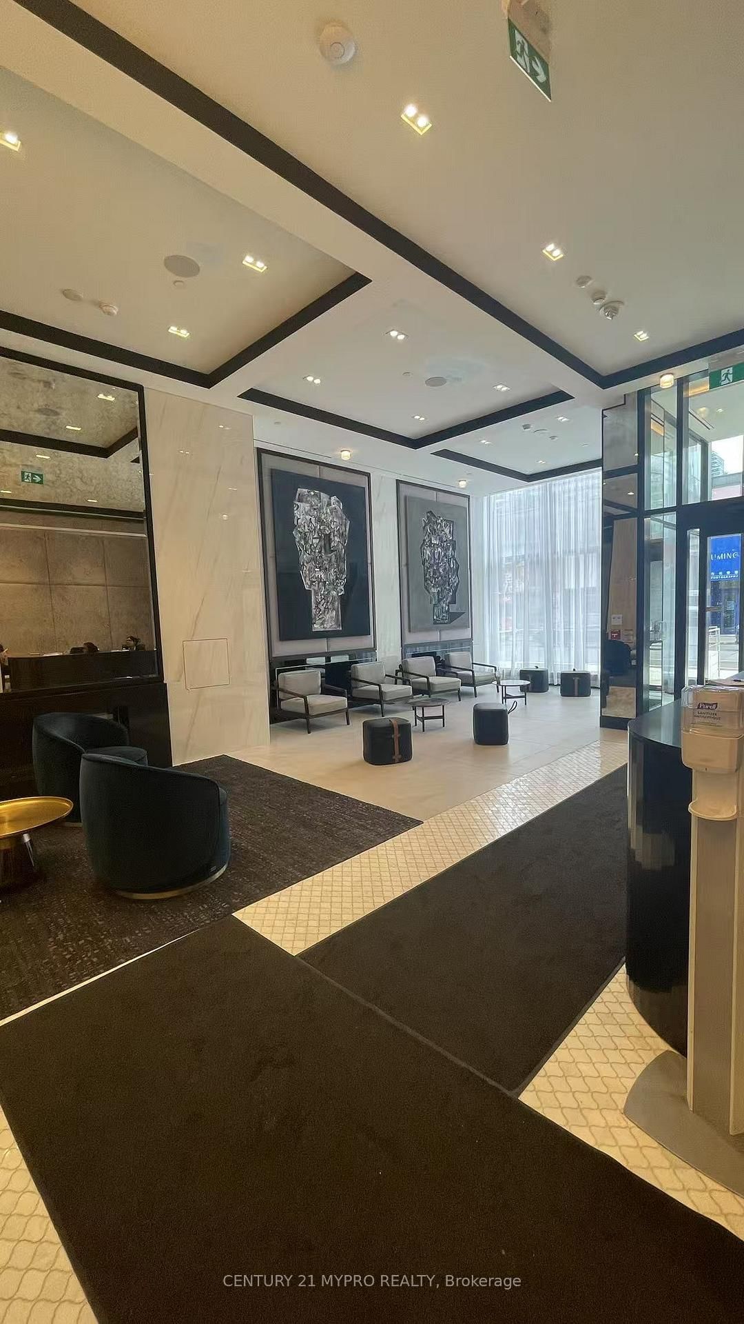 8 Wellesley Street W, Unit 2805 - Photo 4