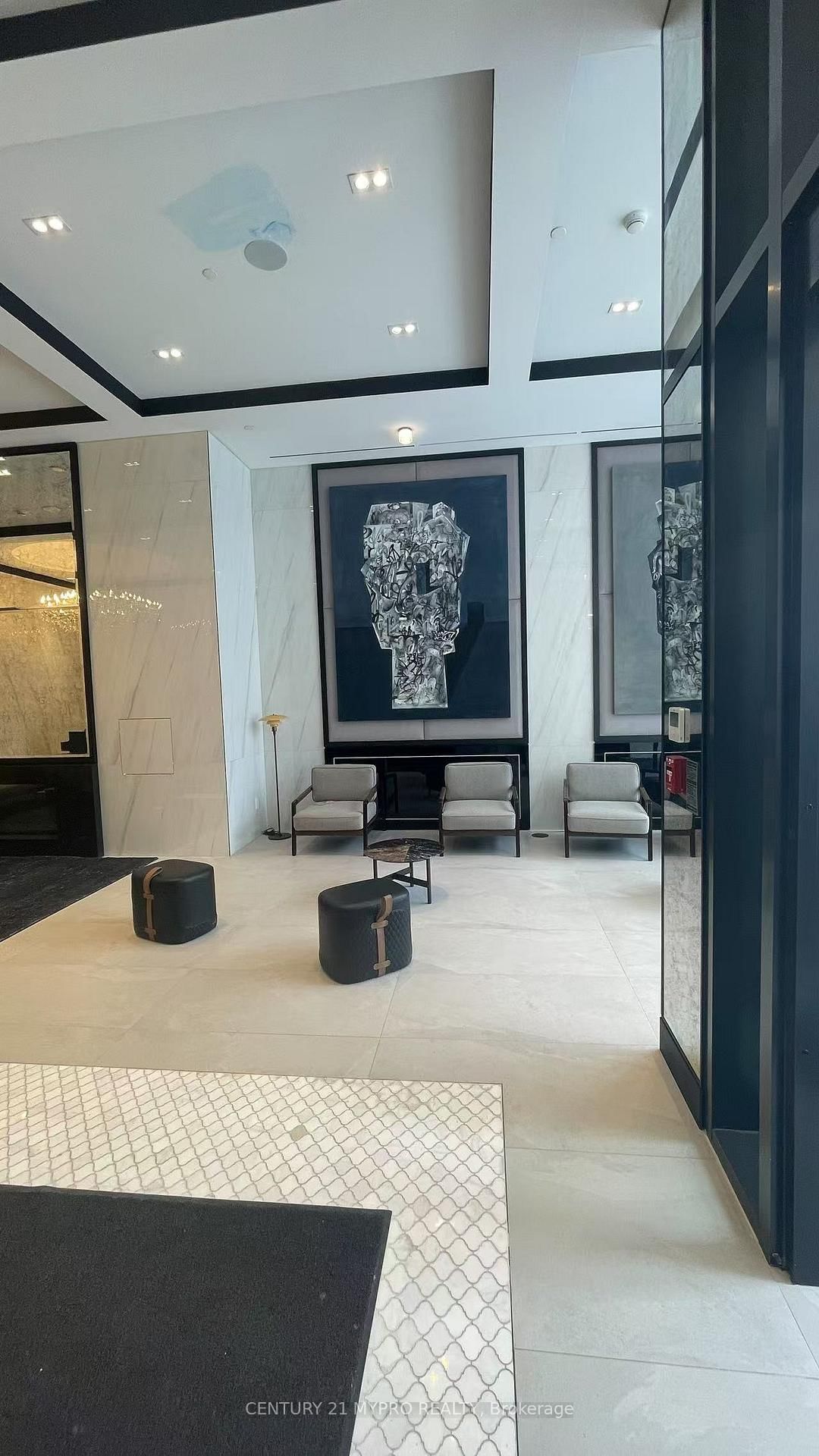 8 Wellesley Street W, Unit 2805 - Photo 5