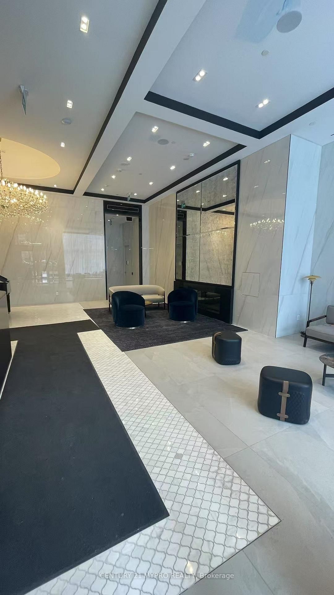 8 Wellesley Street W, Unit 2805 - Photo 6