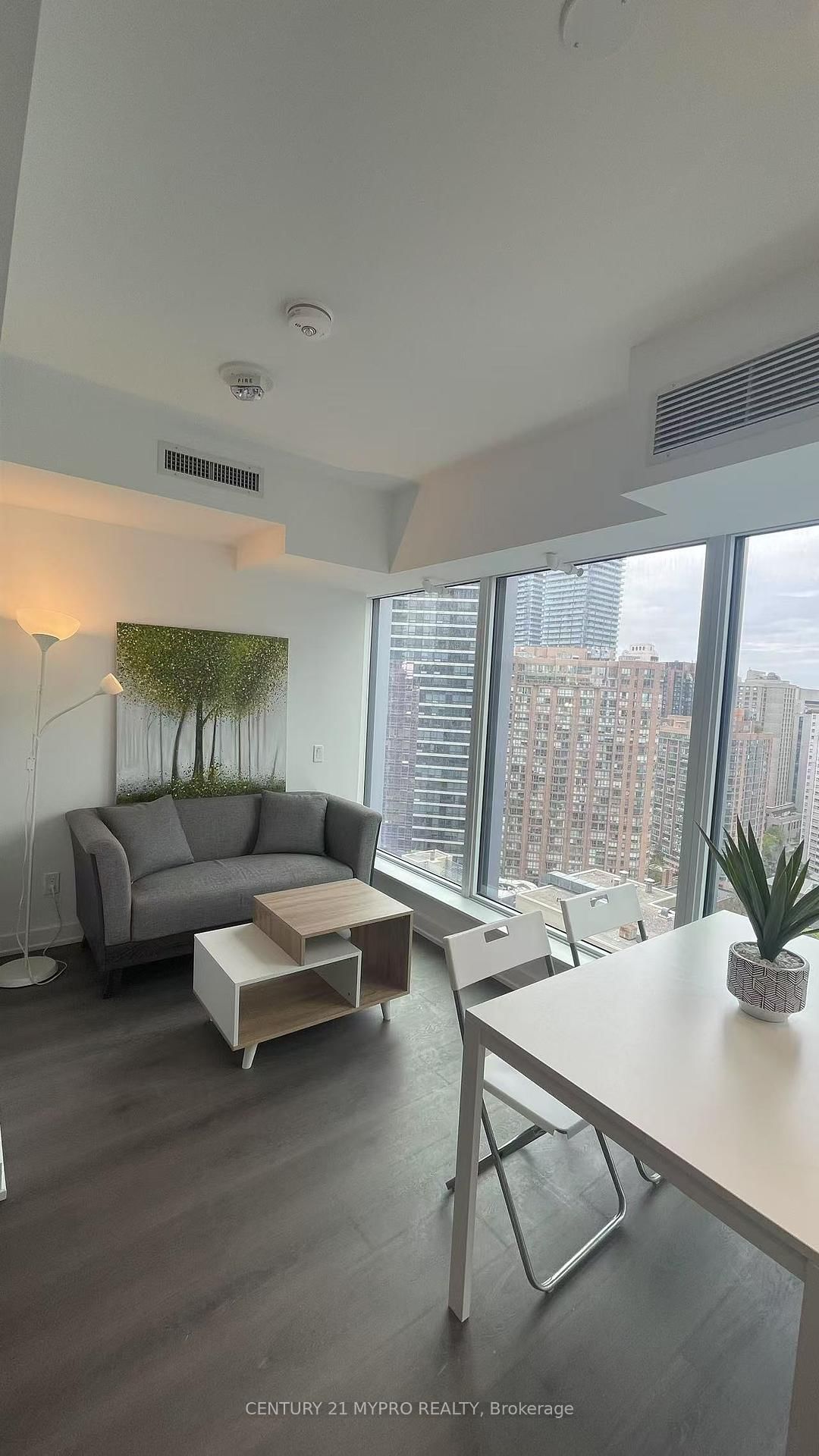 8 Wellesley Street W, Unit 2805 - Photo 8