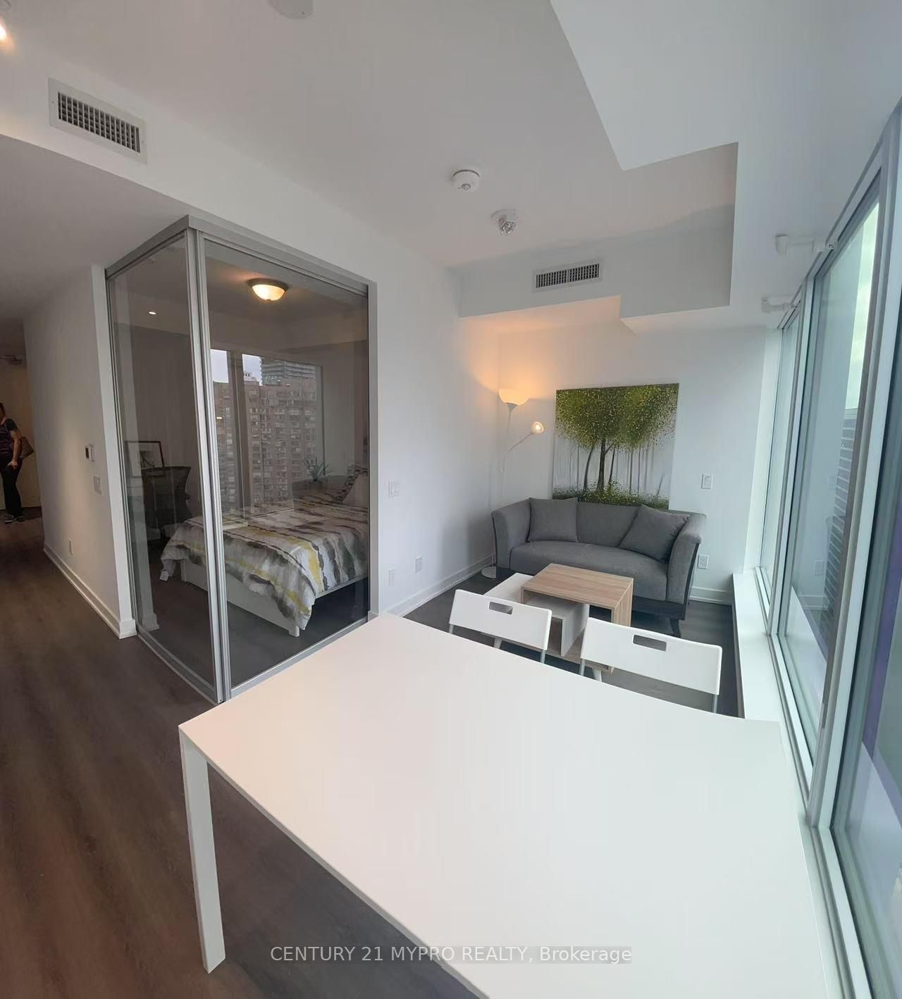 8 Wellesley Street W, Unit 2805 - Photo 9