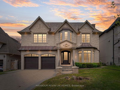 172 Elmwood Ave, Toronto - Willowdale East