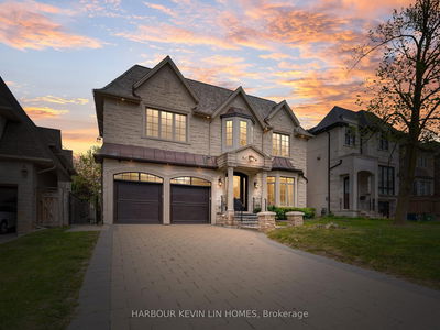 172 Elmwood Ave, Toronto - Willowdale East image-0-1