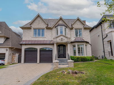 172 Elmwood Ave, Toronto - Willowdale East image-0-2