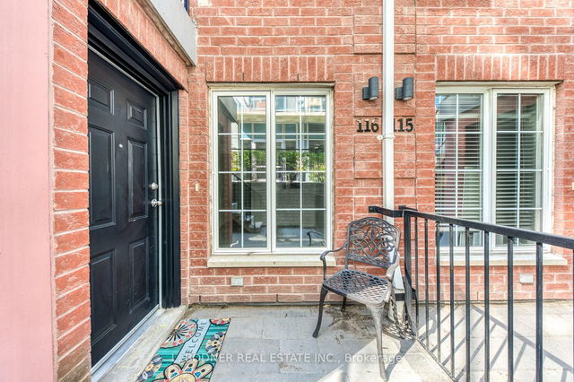 116 - 70 Douro Street