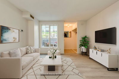Unit 116 — 70 Douro St, Toronto - Niagara image-0-4