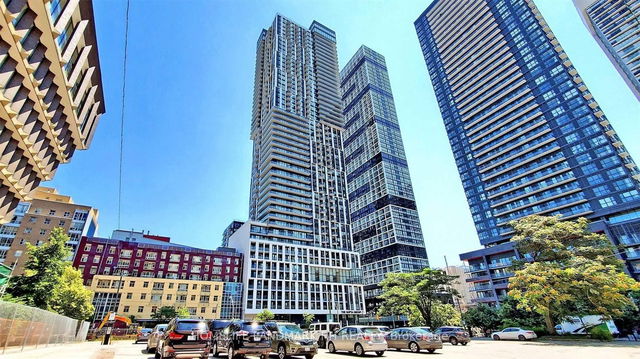 1024 - 251 Jarvis Street